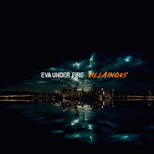 Eva Under Fire : Villainous Eva Under Fire : Villainous